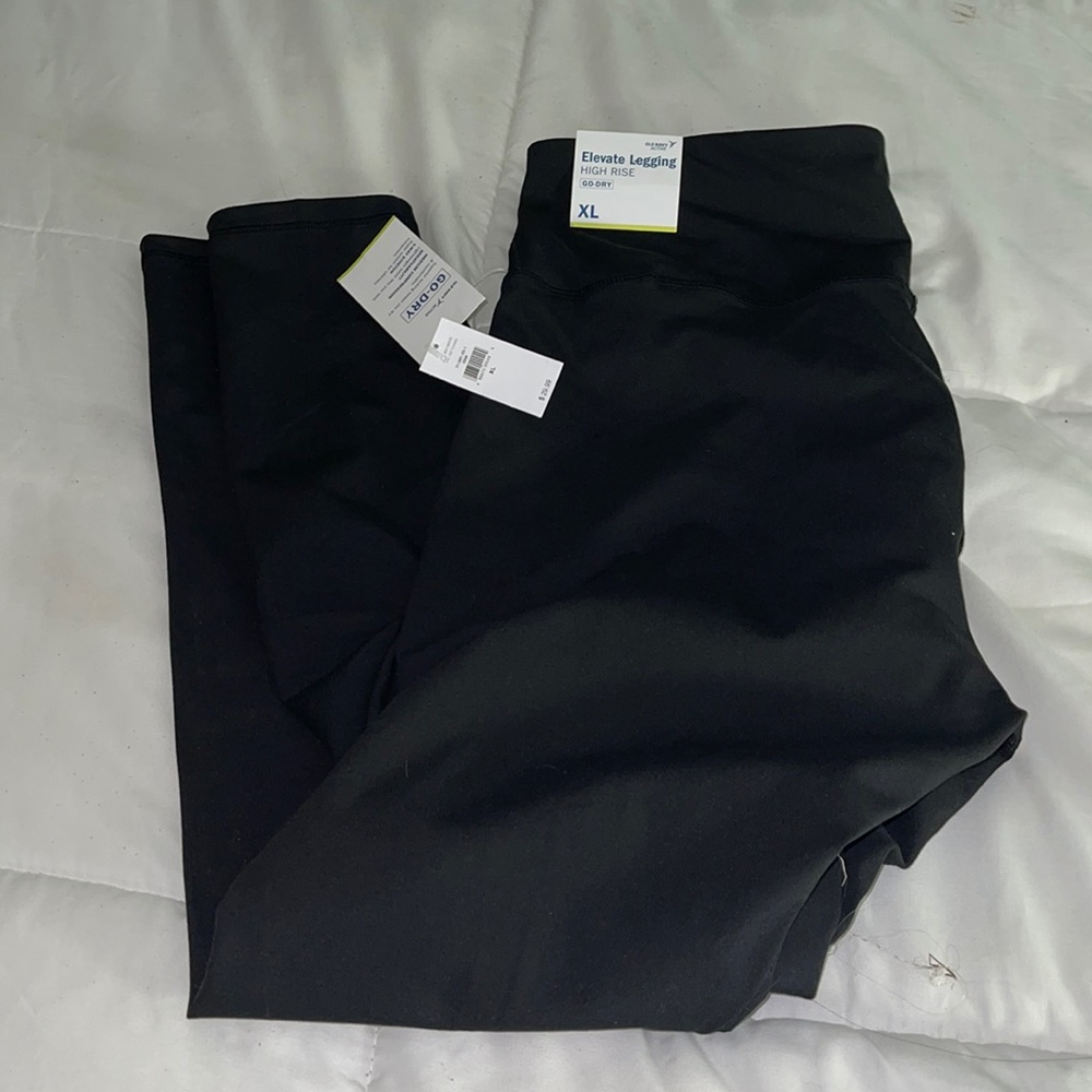 BRAND NEW old navy leggings